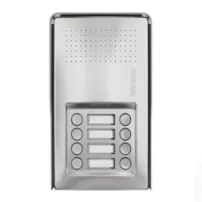 bot 2 h 8 pul linea 100 bticino ref 343102