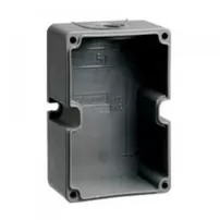 hypra caja sob p/53773-74 legrand ref 053879