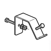 soporte montaje 45 legrand ref 039449