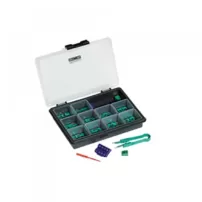 kit configuradores 0 - 9 bticino ref 3501k