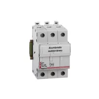 port.fustrip400v /8,5x31,5 legrand ref 005836