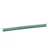 memocab marcador verde n°5 legrand cod ref 037805