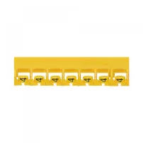 memocab marcador amarillo n4 legrand ref 037806