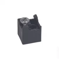 soporte aisl unipolar 12x2/4 legrand ref 037398