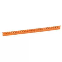 memocab marcador naranjo n°3 legrand cod ref 037802