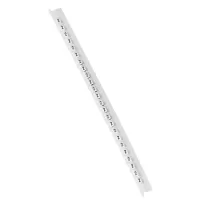 memocab marcador n°2 legrand cod ref 037782