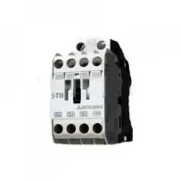 contactor s-n65 bobina 200v mitsubishi