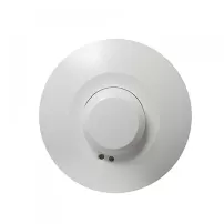 sensor de movimiento microondas s/puesto 360g