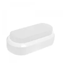 foco tortuga ovalado led 12w frio 6000k