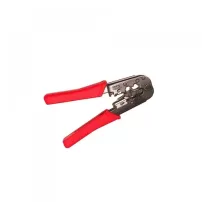 alicate metalico -crimping- rj 45/11