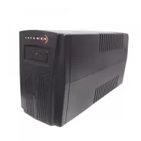 ups 1200va lcd-la power