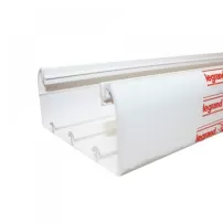 bandeja 105x50mm blanca legrand, ref 10422