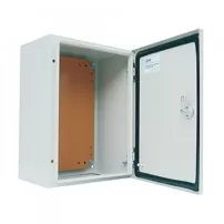 tablero metalico 700x500x200mm