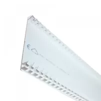 tapa flexible 85mm blanca legrand 10522