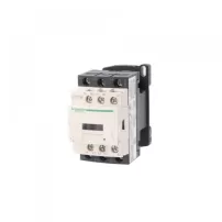 contactor bobina 220v 18a 1na+1nc schneider mod. mwdlc1d-18