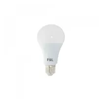 ampolleta led 13w e-27 luz calida