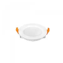 foco led embutido 6w redondo luz fria
