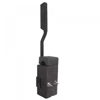 molde grafito mod. hac cable 4/0awg