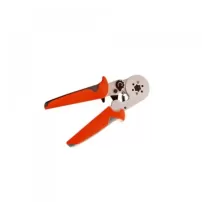 herramienta ferrulera 23-10awg/0.25-6mm2 (thc8 6-4) ccd
