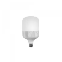 ampolleta led 40w e-27 luz fria