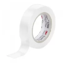 cinta 1500 18mm x 10cm blanca 3m ref xe00247001-3