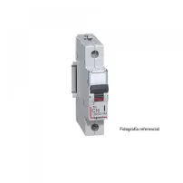 interruptor automatico 1x63 a 6ka legrand 403582
