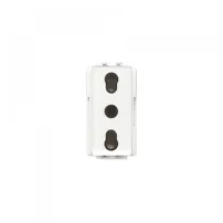 modulo enchufe modus 10/16 bticino