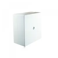 caja derivacion pvc 65x65x35mm