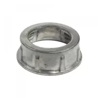 boquilla galvanizada 1/2 pulgada