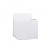 angulo plano 32x12,5mm legrand ref 030253