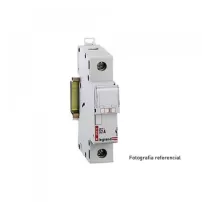 portafusible unip.20a/400v legrand ref 005812