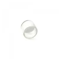 tapa extremo de manguera led