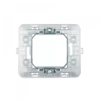 soporte matix para 2 modulos ref 500sm2a