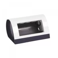 caja sobremesa matix 4 modulos bticino ref 150431