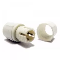 copla para manguera led