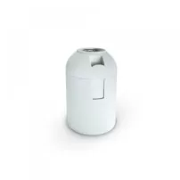 portalampara baquelita e-27 lexo