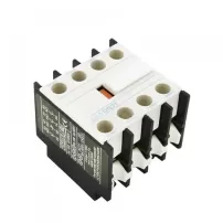 contacto auxiliar 1na -1 nc