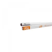 tubo led t5 16w 120 cm luz fria 6500k - fsl