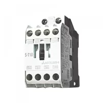 contactor s-t12 bobina 400v mitsubishi