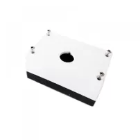 caja de control bakeliata h9-1de 22mm