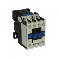 contactor bobina 220v 50a 1na lexo