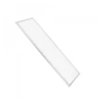 panel led 40w 120x15cm luz fria interior 6000â°k