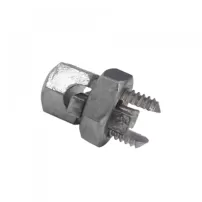 conector perno partido s/espiga 6-3 awg