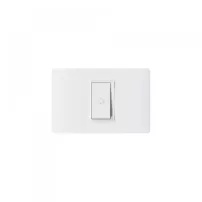 interruptor pulsador 10a luzica bticino ref pu1102