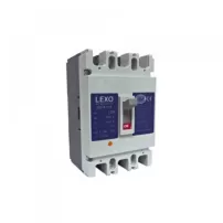 interruptor automatico moldeado 3x125a 25ka lexo