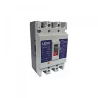 interruptor automatico moldeado 3x100a 35ka lexo