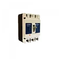 interruptor automatico moldeado 3x80a 35ka - lexo