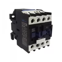contactor bobina 220v 25a 1na-1nc cnc