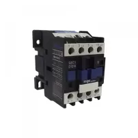 contactor bobina 380v 12a 1na-d12-mgc