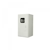 caja de empalme indirecto para med trifasico 550x300x270mm con ferreteria